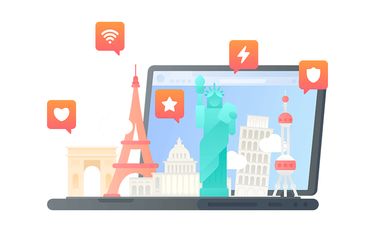 在柬埔寨怎么看腾讯视频 - 翻回VPN